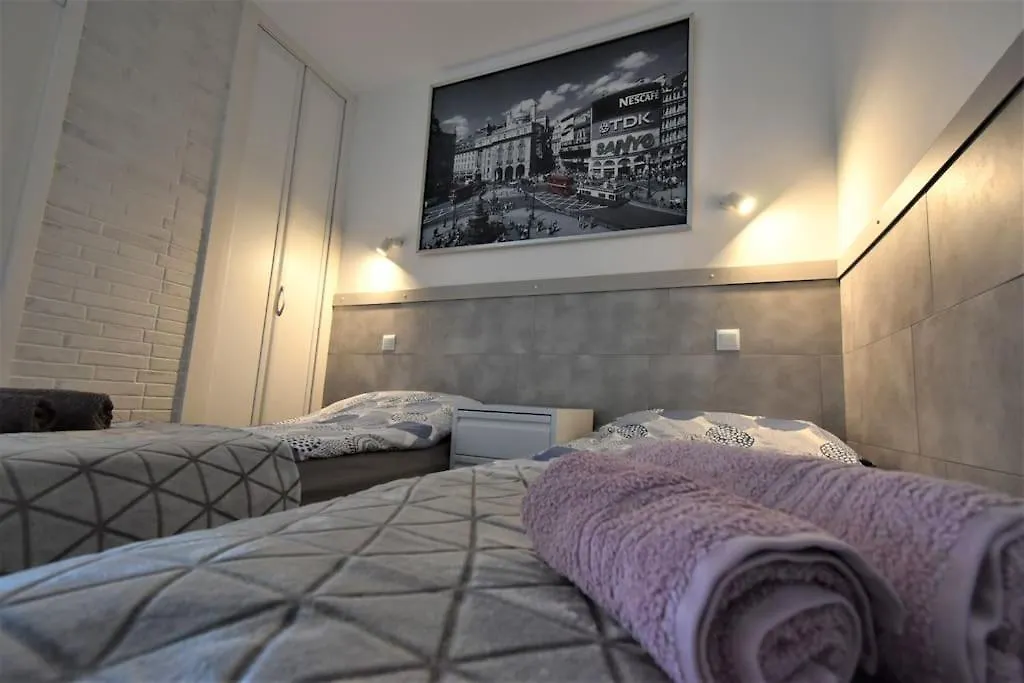 Apartment Suite Blue Sky - Primera Linea Las Canteras Las Palmas de Gran Canaria