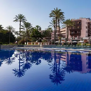 Отель Santa Catalina, A Royal Hideaway, Лас-Пальмас-де-Гран-Канария