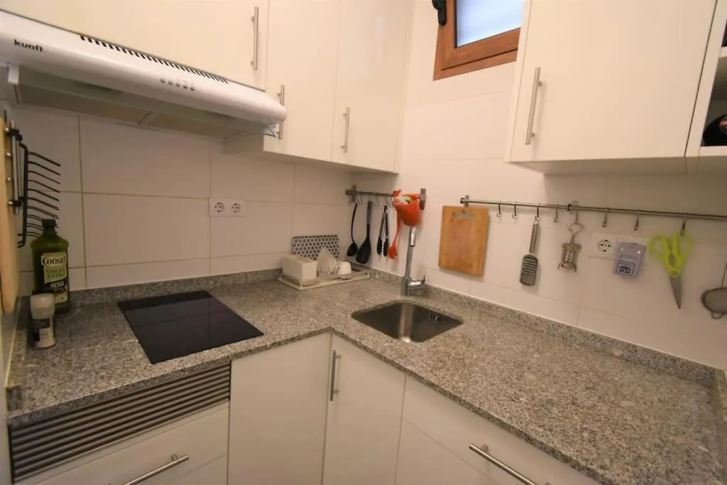 Suite Blue Sky - Primera Linea Las Canteras Las Palmas de Gran Canaria 0*,  Spain